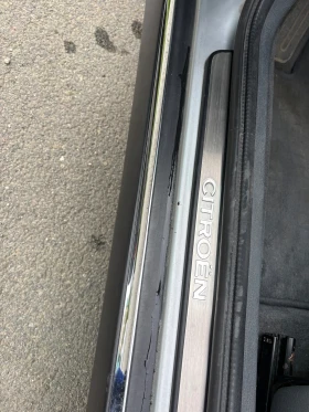 Citroen C5  | Mobile.bg    6