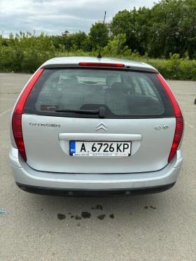 Citroen C5  | Mobile.bg    3