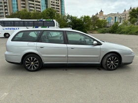 Citroen C5  | Mobile.bg    10