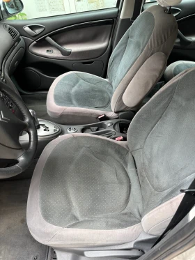Citroen C5  | Mobile.bg    7