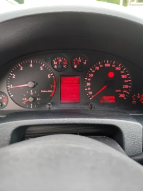 Audi A6 1.8  | Mobile.bg    10