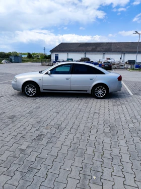 Audi A6 1.8  | Mobile.bg    8