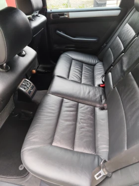 Audi A6 1.8  | Mobile.bg    12