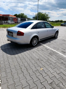 Audi A6 1.8  | Mobile.bg    3