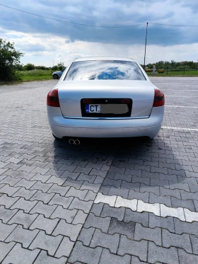 Audi A6 1.8  | Mobile.bg    4