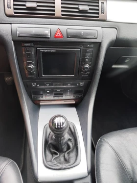 Audi A6 1.8  | Mobile.bg    9