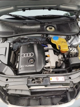 Audi A6 1.8  | Mobile.bg    15