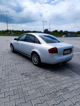 Audi A6 1.8  | Mobile.bg    5