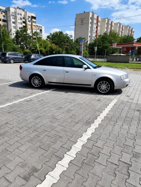 Audi A6 1.8  | Mobile.bg    7