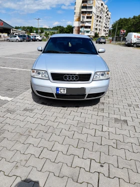 Audi A6 1.8  | Mobile.bg    2