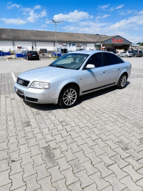Audi A6 1.8  | Mobile.bg    6