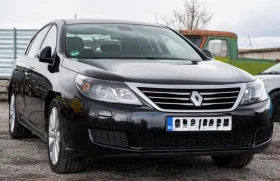  Renault Latitude