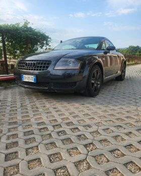Обява за продажба на Audi Tt TT ~Цена по договаряне - изображение 1