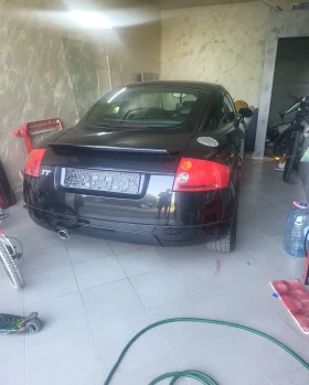 Audi Tt TT | Mobile.bg    7