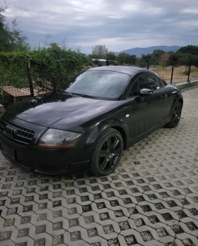 Обява за продажба на Audi Tt TT ~7 999 лв. - изображение 2