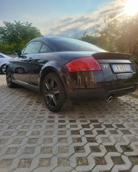 Обява за продажба на Audi Tt TT ~Цена по договаряне - изображение 2