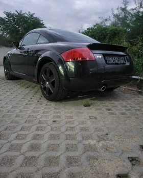 Обява за продажба на Audi Tt TT ~7 999 лв. - изображение 4
