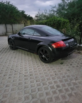 Обява за продажба на Audi Tt TT ~7 999 лв. - изображение 1