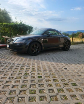Обява за продажба на Audi Tt TT ~Цена по договаряне - изображение 1