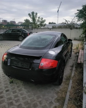 Обява за продажба на Audi Tt TT ~7 999 лв. - изображение 1