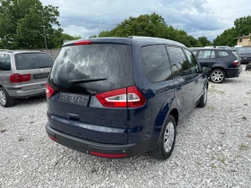 Ford Galaxy 2.0 TDCI FACELIFT | Mobile.bg    5