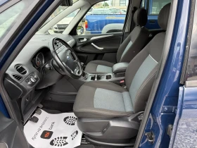 Ford Galaxy 2.0 TDCI FACELIFT | Mobile.bg    10