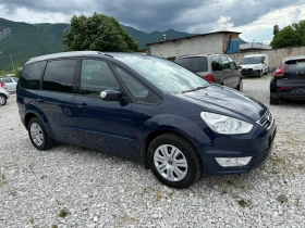Ford Galaxy 2.0 TDCI FACELIFT | Mobile.bg    7