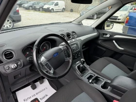 Ford Galaxy 2.0 TDCI FACELIFT | Mobile.bg    11