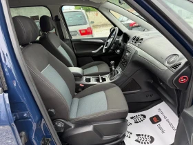 Ford Galaxy 2.0 TDCI FACELIFT | Mobile.bg    13