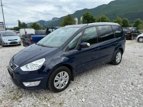 Ford Galaxy 2.0 TDCI FACELIFT | Mobile.bg    2