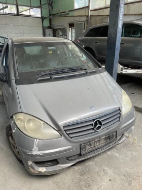 Обява за продажба на Mercedes-Benz A 180 ~ 123 лв. - изображение 1