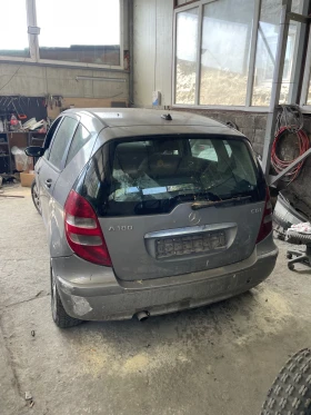 Обява за продажба на Mercedes-Benz A 180 ~ 123 лв. - изображение 3