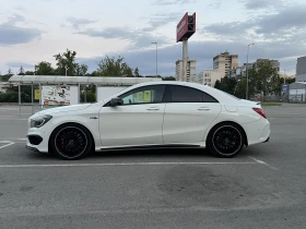 Обява за продажба на Mercedes-Benz CLA 45 AMG 4Matic ~41 900 лв. - изображение 7