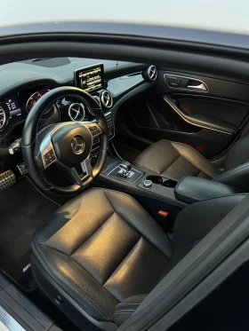 Обява за продажба на Mercedes-Benz CLA 45 AMG 4Matic ~41 900 лв. - изображение 9