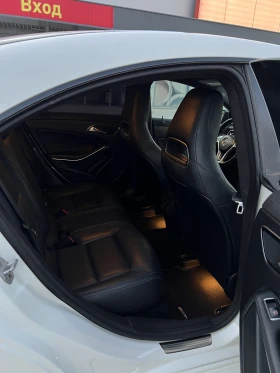 Mercedes-Benz CLA 45 AMG 4Matic | Mobile.bg    14