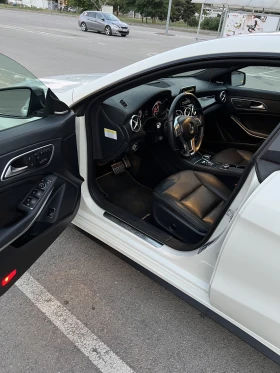Обява за продажба на Mercedes-Benz CLA 45 AMG 4Matic ~41 900 лв. - изображение 8