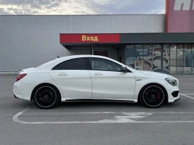 Обява за продажба на Mercedes-Benz CLA 45 AMG 4Matic ~41 900 лв. - изображение 6