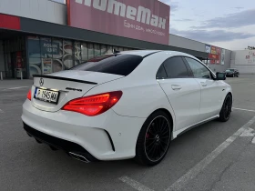 Обява за продажба на Mercedes-Benz CLA 45 AMG 4Matic ~41 900 лв. - изображение 3