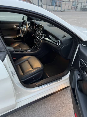 Обява за продажба на Mercedes-Benz CLA 45 AMG 4Matic ~41 900 лв. - изображение 11