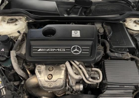 Mercedes-Benz CLA 45 AMG 4Matic | Mobile.bg    15