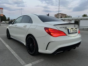 Обява за продажба на Mercedes-Benz CLA 45 AMG 4Matic ~41 900 лв. - изображение 4