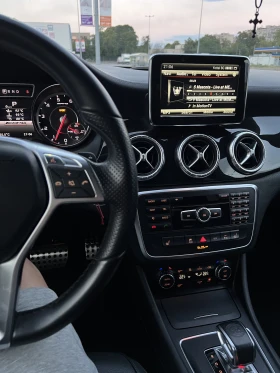 Обява за продажба на Mercedes-Benz CLA 45 AMG 4Matic ~41 900 лв. - изображение 10