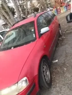 VW Passat | Mobile.bg    5