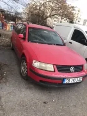 VW Passat | Mobile.bg    3