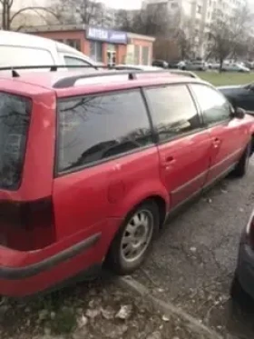 VW Passat | Mobile.bg    2