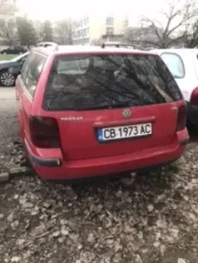 VW Passat | Mobile.bg    4