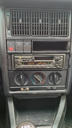 Audi 80  B4 Газ, снимка 14