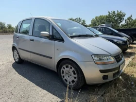 Fiat Idea 1.4 | Mobile.bg    3
