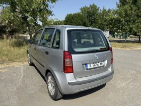 Fiat Idea 1.4 | Mobile.bg    4