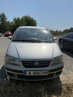 Fiat Idea 1.4 | Mobile.bg    2
